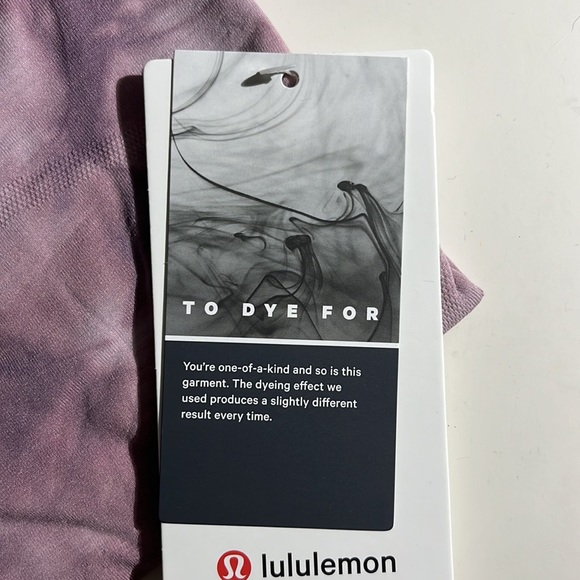 lululemon swiftly tech short sleeve shirt - Picture 6 of 9